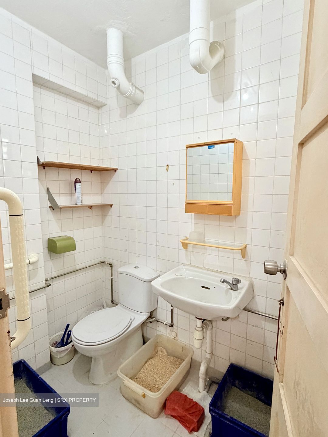 Blk 113 Hwi Yoh Ville (Serangoon), HDB 4 Rooms #588512861